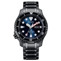 Orologio Citizen Uomo Promaster Diver's Limited Edition in Titanio NY0107-85L - NY0107-85L